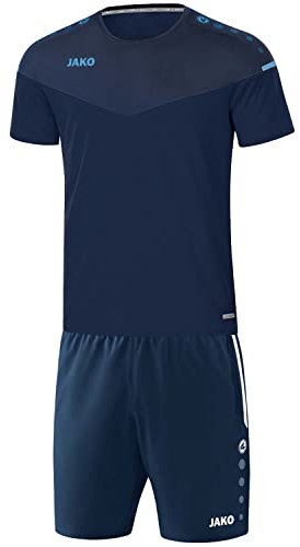 JAKO Herren Trainingsset Brasil C5599-95 L
