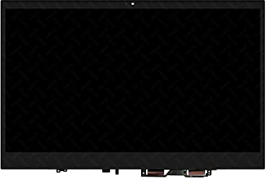 FTDLCD® 14 pollici FHD LCD Touch Screen Digitizer IPS Display Assembly per ASUS VivoBook Flip 14 TM420UA TM420UA-EC018R TM420UA-EC003R TM420UA-EC004R con cornice