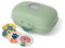 monbento - Kinder Snackbox MB Gram Forest - Jungen und Mädchen - Ideal für Mittagessen oder Snacks in der Schule/Park - BPA Frei - Lebensmittelecht - Grün