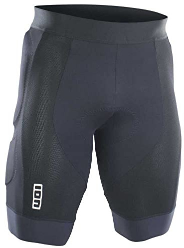 Ion Protektor-Shorts Plus Amp Schwarz Gr. M