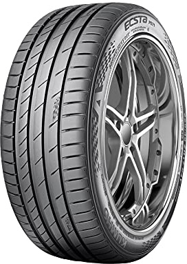 KUMHO - 225/45 ZR19 TL 96Y ECSTA PS71 XL BSW - Sommerreifen