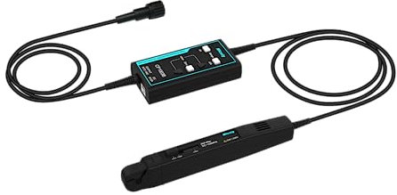 Micsig Oscilloscope/Current/Votagle probe CP1003/CP503/CP1003B/CP503B Haute fréquence AC/DC Bande passante de l'échantillon de courant : DC~50MHz / 100MHz Plage de courant : 6A/30A (CP503B)