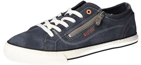 MUSTANG Herren Sneaker Sneaker