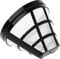 Filtre À Café Réutilisable, Filtre Café Permanent, Filtres À Café De Style Cône Taille 4 pour 8 À 12 Tasses, Va Au Lave-Vaisselle, Filtre Permanent, Filtres De Rechange Permanents pour Camping Voyage