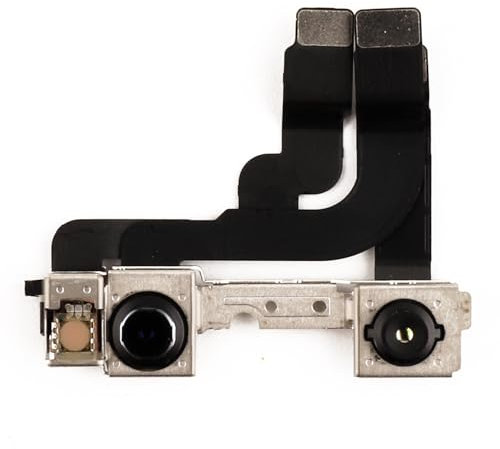 Duotipa Frontkamera, Gesichts-ID, IR-Sensor, Flexkabel, Verbindungsmodul, Ersatz für iPhone 12 Pro Max.