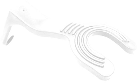 Lembeauty Motorrad-Hüteständer, Motorrad-Hüteständer | Wand-Hüte-Aufhänger,Rutschfester Roller-Hütehalter, Motorrad-Hüte-Aufhänger, stabiler Motorrad-Hütehalter für Hüte, Garage