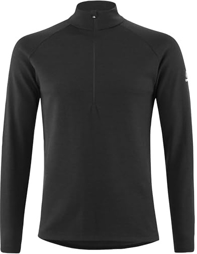 Löffler M Midlayer TRANSTEX Merino - 52