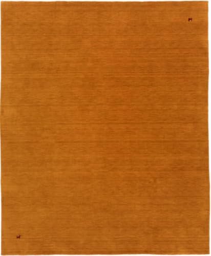 Nain Trading Loom Gabbeh 250x300 Modern Orientteppich Teppich Wolle Indien