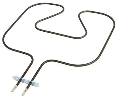 FIGEVIDA Resistenza Inferiore per Forno da 1000 Watt adatto a Electrolux 3970125013 3570413041