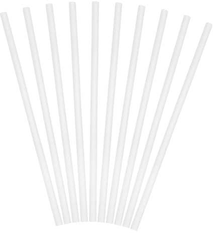 SHINEOFI 20pcs Hot Glue Sticks for Glue Gun Strong Adhesive DIY Craft for Arts and Crafts Projects