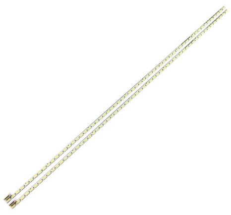 ERAKAFZTTK Fit For LG LCD TV Light Bar Fit For LG 42Inch 7030PKG 64EA Rev0.2 Backlight Bar