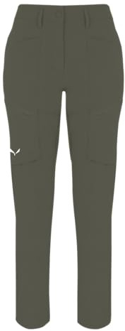 Salewa Puez Durastretch Cargo Hose Damen