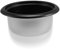 Gatuida Rice Cooker Inner Pot Non-stick Cooking Pot Aluminum Alloy Liner Multi-purpose Cooker Insert for Soup and Cake for Household Use