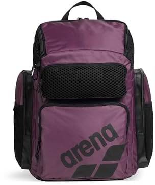 ARENA One Go Schwimm Sport Reise Rucksack 45L