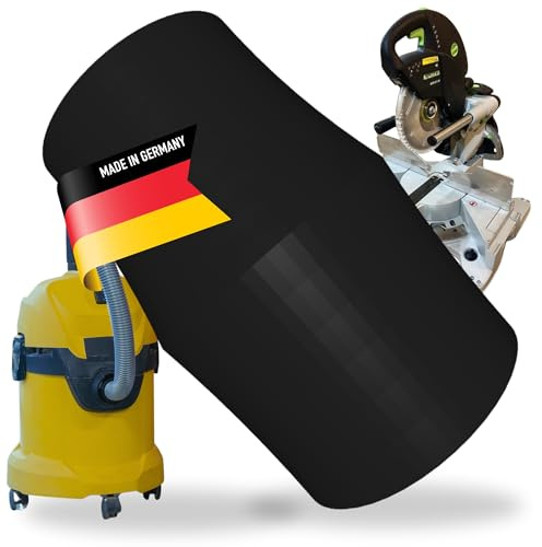 ULROAD Adattatore di aspirazione per sega a trazione Festool KS 60 120 Kapex compatibile con Kärcher C35 WD3 WD4 WD5 WD collettore di aspirazione umido e secco aspirapolvere accessori sega