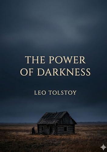 The Power of Darkness: by Leo Tolstoy