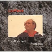 T'es rock, coco (Vol.4)