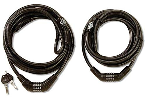 Harmony Lasso Security Cable for Touring Kayaks