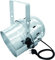 EUROLITE LED PAR-64 W/A 36x1W Short sil