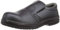 Portwest Mocasín De Seguridad Steelite S2, Tamaño: 37, Color: Negro, FW81BKR37