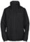 VAUDE Damen Women's Escape Light Jacket Regenjacke, Schwarz, 38 EU