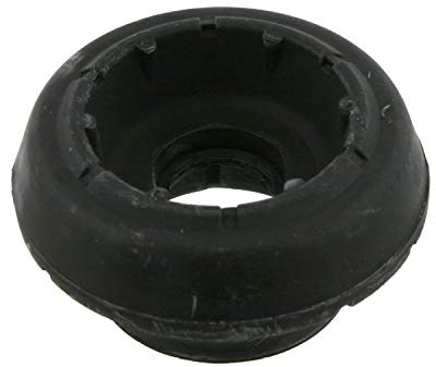 febi bilstein 08619 Federbeinstützlager ohne Wälzlager, 1 Stück | Kompatibel mit: FORD GALAXY I, GALAXY MK I VAN, SEAT ALHAMBRA, ALHAMBRA VAN, CORDOBA, CORDOBA Vario, IBIZA II, INCA, TOLEDO I
