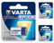 Maxima trade lot de 3 x/varta v28PXL pX28L/2CR1/3N 6231 (6) varta v, 1–bL batterie lithium-ion (v 28 pXL cR 2); 1/3 n, 28, pX 6231 11108 cR 2