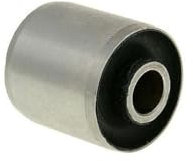 Silentbuchse Motorlager Schwingungsdämpfer 10x30x30mm Roller Mofa Moped Motorrad