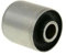 Silentbuchse Motorlager Schwingungsdämpfer 10x30x30mm Roller Mofa Moped Motorrad