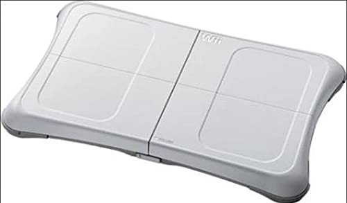 WII FIT PLUS W/BALANCE BOARD by Nintendo