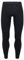 Icebreaker Herren Funktionshose 200 Oasis Leggings, Black/Monsoon, M, 104369001M