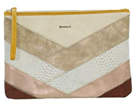 Desigual Beauty case MACAU_TANTRA Damen - 18SAYPA4-6035-U