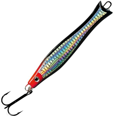 Dieter Eisele Pro Select Pilker Pollak