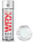 WRX Spray Paint - Gloss White - 400 ml Quality Brilliant Colours Perfect Finish Brilliant All Purpose Interior/Exterior, Art, Crafts, Auto, Home Furniture, Garden, Radiator Paint 400ml