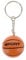 Amosfun basketball keychain kreative sport ball schlüsselanhänger schule karneval belohnung souvenir ornament (glatte oberfläche)
