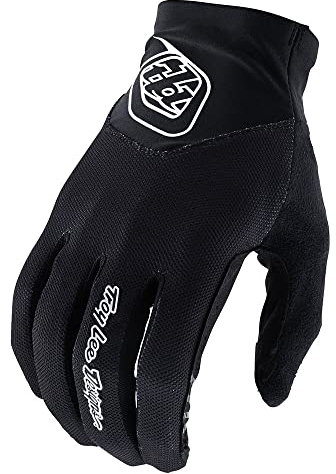 Troy Lee Designs Herren Handschuhe ACE 2.0, Schwarz, XL, 4215030