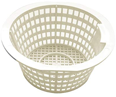 Pool Skimmer Pool Replacement Skimmerkorb Pool Filterkorb Pool Skimmer Baskets für Inground Pools (ohne Griff)