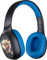 Konix One Piece Cuffie audio wireless Bluetooth 5.3 per smartphone e tablet - Autonomia 30 h - Cavo Jack 3,5 mm - Motivo Luffy