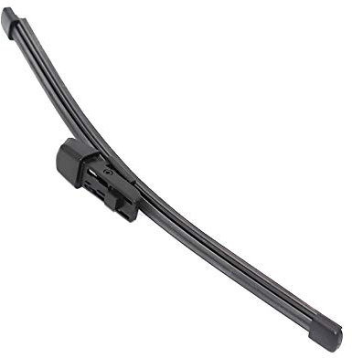 LMMPP 11 Limpiaparabrisas Trasero para Golf 7 MK7 Hatchback 2012-2019 Escobilla Trasera del limpiaparabrisas Trasero del Coche