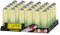 Weedness Clipper Feuerzeug Metall Cover Tropical Gradient Hülle – Limited Gas Bong Pfeifen Einweg Pfeife Metall Box
