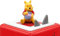 Tonies Audio Figures For Toniebox Disney Animals Audio Book Story And Song Collection For Children (Tonies Winnie the Pooh Disney)