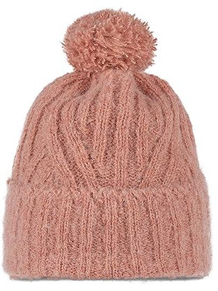 Buff® Strick Mütze Crimson Red Unisex Erwachsene