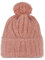 Buff® Strick Mütze Crimson Red Unisex Erwachsene