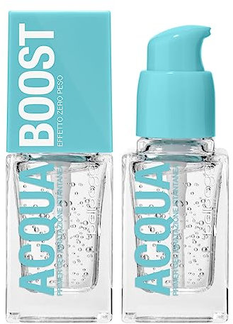 Primer Gel Idratazione Istantanea Acqua Boost