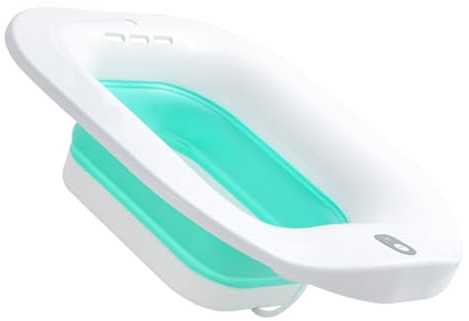 OATIPHO Sitzbad Für Toilette Elektrische -badewanne Sitzbadewanne Wc-sitz-badewanne Sitzbad Für Sitzt Badewannenpfanne Elektrisches Bidet Erdenmama Eisbad Männlich Alten Toilette Pp