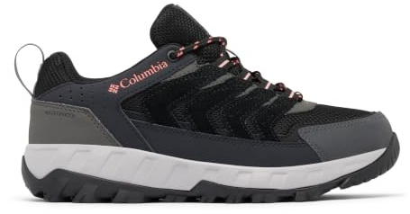 Columbia Damen Strata Trail™ Low WpWanderschuh