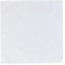 CTM® Taschentuch aus Baumwolle, 38,1 x 38,1 cm, Weiß, 12 Stück, Weiss/opulenter Garten, Einheitsgröße