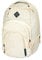 Baagl Ergonomischer Großer Rucksack mit Kühlfach für Damen Herren Teenager mit Laptopfach, Backpack für Studenten, Daypack für Schule, 35 l (Beige)