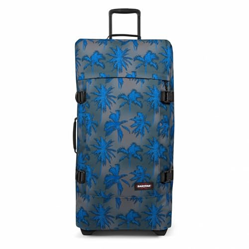 EASTPAK Tranverz L 121 - Rollenreisetasche 79 cm brize dye grey
