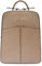 PIQUADRO Zaino donna porta PC da 14 Ashley, beige